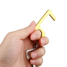 Load image into Gallery viewer, 2-Pack: Portable Press Elevator Tool and Door Handle Key