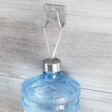 Load image into Gallery viewer, 2-Pack: Kitchen Stainless Steel Sink Sponge Holder