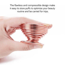 Load image into Gallery viewer, 2-Pack: LanMa Beauty Sponge Blender Holder