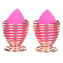 Load image into Gallery viewer, 2-Pack: LanMa Beauty Sponge Blender Holder