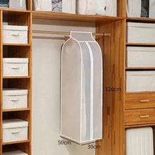Load image into Gallery viewer, 2-Pack: Lightweight Garment Cover Protector