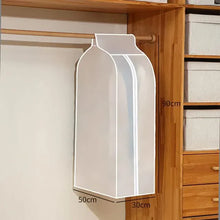 Load image into Gallery viewer, 2-Pack: Lightweight Garment Cover Protector