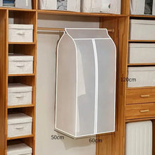 Load image into Gallery viewer, 2-Pack: Lightweight Garment Cover Protector
