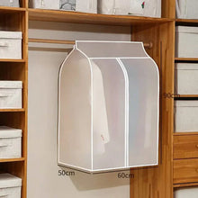 Load image into Gallery viewer, 2-Pack: Lightweight Garment Cover Protector