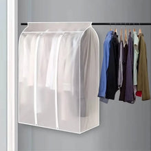 Load image into Gallery viewer, 2-Pack: Lightweight Garment Cover Protector