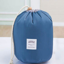 Load image into Gallery viewer, 2-Pack: Makeup Organizer & Travel Bag