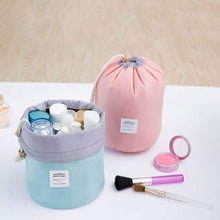 Load image into Gallery viewer, 2-Pack: Makeup Organizer & Travel Bag