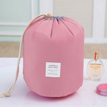 Load image into Gallery viewer, 2-Pack: Makeup Organizer & Travel Bag