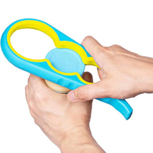 Load image into Gallery viewer, 2-Pack: Multifunctional 4-in-1 Jar Opener for Arthritic Hands and Seniors