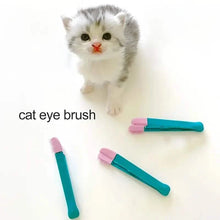 Load image into Gallery viewer, 2-Pack: Pet Eye Comb Brush Pet Tear Stain Remover Comb Cleaning Grooming Tools
