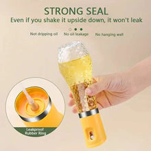 Load image into Gallery viewer, 2-Pack: Push-Type Oil Sprayer