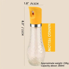 Load image into Gallery viewer, 2-Pack: Push-Type Oil Sprayer