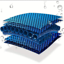 Load image into Gallery viewer, 2-Pack: Quick Drying Absorbent Cooling Towels