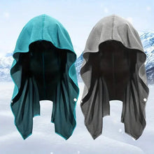 Load image into Gallery viewer, 2-Pack: Quick Drying Absorbent Cooling Towels