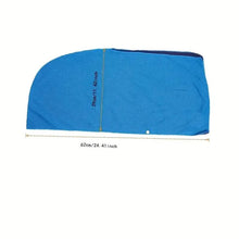 Load image into Gallery viewer, 2-Pack: Quick Drying Absorbent Cooling Towels