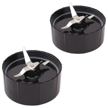 Load image into Gallery viewer, 2-Pack: Replacement Cross Blades