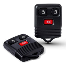 Load image into Gallery viewer, 2-Pack: Replacement Keyless Entry Remote Key Fob Clicker Transmitter