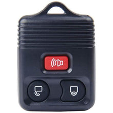Load image into Gallery viewer, 2-Pack: Replacement Keyless Entry Remote Key Fob Clicker Transmitter
