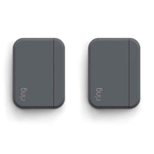 Load image into Gallery viewer, 2-Pack: Ring Alarm Outdoor Contact Sensor (Refurbished)