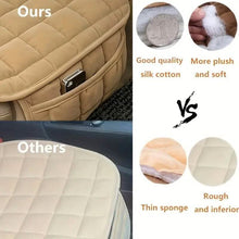 Load image into Gallery viewer, 2-Pack: Simple Comfortable Car Front Cushion Non-slip Breathable Car Cushion