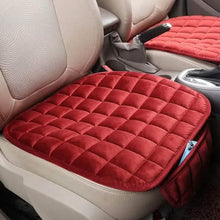 Load image into Gallery viewer, 2-Pack: Simple Comfortable Car Front Cushion Non-slip Breathable Car Cushion