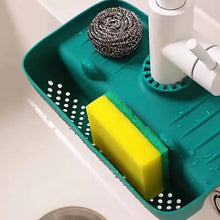 Load image into Gallery viewer, 2-Pack: Sink Faucet Splash Guard