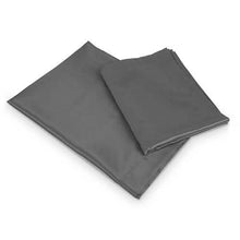 Load image into Gallery viewer, 2-Pack: Soft Silky Satin Pillow Case