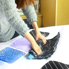Load image into Gallery viewer, 2-Pack: Space Saver Saving Storage Seal Vacuum Vac Bags