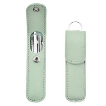Load image into Gallery viewer, 2-Pack: Stainless Steel Ear Pick Set