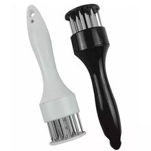 Load image into Gallery viewer, 2-Pack: Stainless Steel Professional Meat Tenderizer