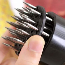 Load image into Gallery viewer, 2-Pack: Stainless Steel Professional Meat Tenderizer
