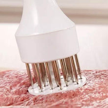 Load image into Gallery viewer, 2-Pack: Stainless Steel Professional Meat Tenderizer