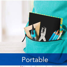 Load image into Gallery viewer, 2-Pack: Swingline 1 Hole Punch