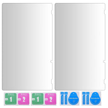 Load image into Gallery viewer, 2-Pack: Tempered Glass Screen Protector for Nintendo Switch