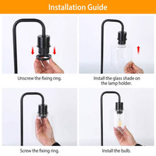 Load image into Gallery viewer, 2-Pack: Touch Control Table Lamp