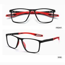 Load image into Gallery viewer, 2-Pack: TR90 Sport Reading Glasses