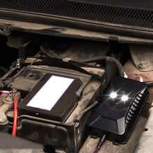 Load image into Gallery viewer, 2-Pack: Under Hood Ultrasonic Repellent with 3 Power Supplies