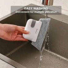 Load image into Gallery viewer, 2-Pack: Universal Door and Window Track Cleaning Brush
