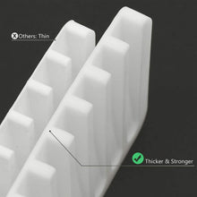 Load image into Gallery viewer, 2-Pack: Wooden Soap Tray