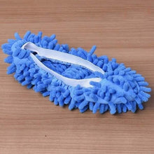 Load image into Gallery viewer, 2-Pair: Multifunctional Mop Slipper Floor Polishing Cover Cleaner