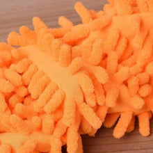 Load image into Gallery viewer, 2-Pair: Multifunctional Mop Slipper Floor Polishing Cover Cleaner
