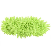 Load image into Gallery viewer, 2-Pair: Multifunctional Mop Slipper Floor Polishing Cover Cleaner