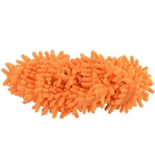 Load image into Gallery viewer, 2-Pair: Multifunctional Mop Slipper Floor Polishing Cover Cleaner