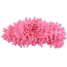 Load image into Gallery viewer, 2-Pair: Multifunctional Mop Slipper Floor Polishing Cover Cleaner