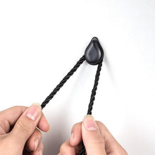 Load image into Gallery viewer, 2 Pcs Simple Car Small Hooks Cartoon Decorative Cute Car Dashboard Hook Mini Hanger for Mask Heart Adhesive Hook for Hat Coat Towel Wall Hanging Multi Vehicle Sticky Hooks Durable Holder Automobile Styling Interior Organizer Ornaments Hook