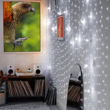Load image into Gallery viewer, 2-Piece: 100LED Beads String Lights