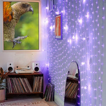 Load image into Gallery viewer, 2-Piece: 100LED Beads String Lights