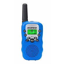 Load image into Gallery viewer, 2-Piece: Baofeng BF-T3 Radio Walkie Talkie