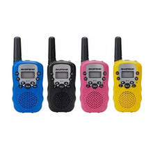 Load image into Gallery viewer, 2-Piece: Baofeng BF-T3 Radio Walkie Talkie