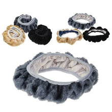 Load image into Gallery viewer, 2-Piece: Car Steering Wheel Cover